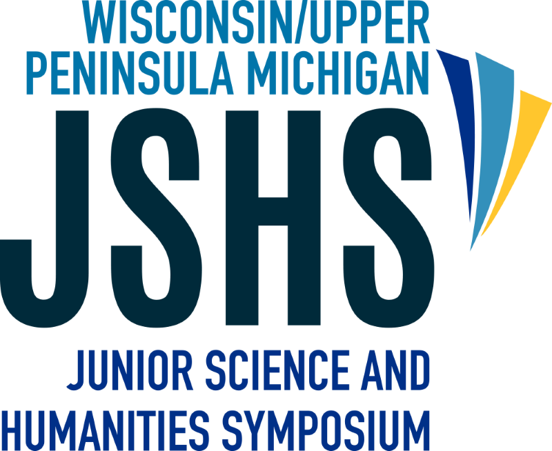 Wisconsin Upper Peninsula of Michigan Junior Science and Humanities Symposium (JSHS)