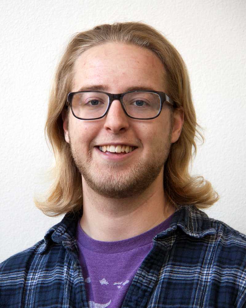 Portrait of Anton Lenertz