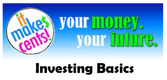 investing basics