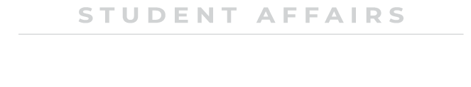 Student Affairs Leadership logo