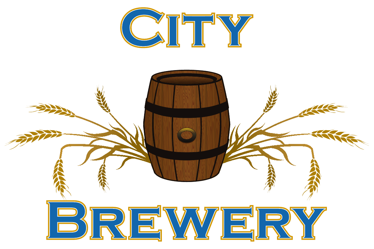 City Brewery Company logo