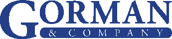 Gormon-&-Company logo