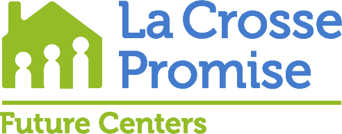 La Crosse Promise logo