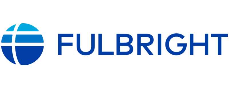 The Fulbright logo