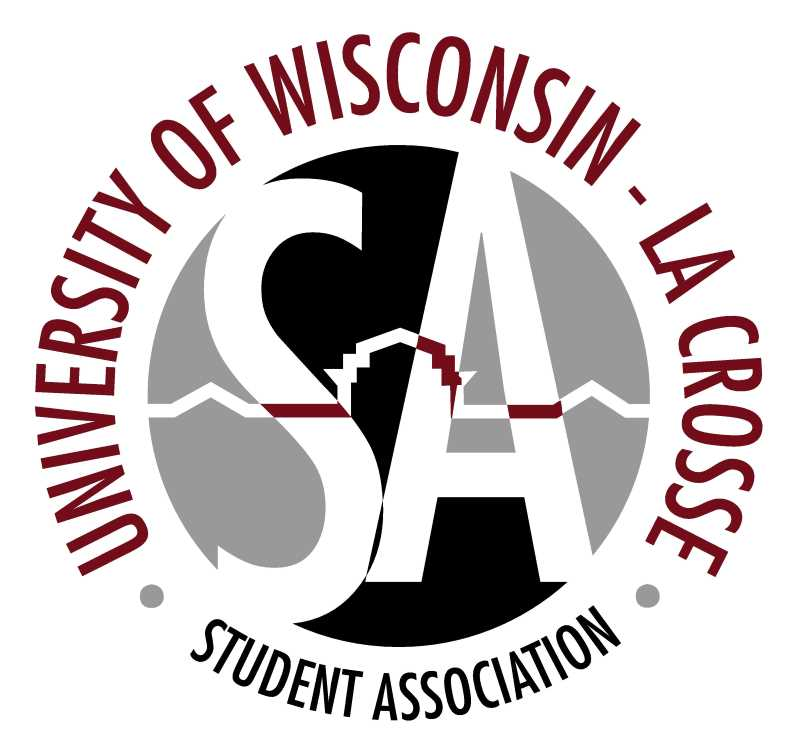 UWL Student Association logo