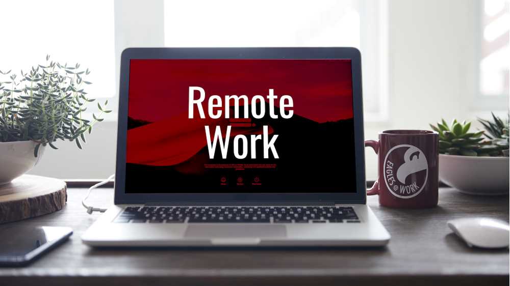 Will remote work continue? - Currents | UW-La Crosse