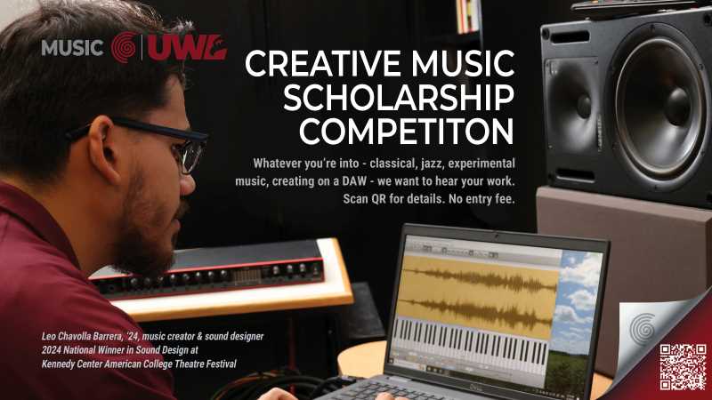 New Music Competition