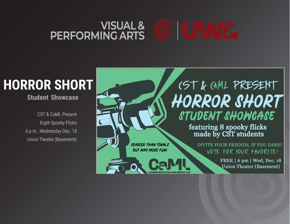 Horror Short Student Showcase