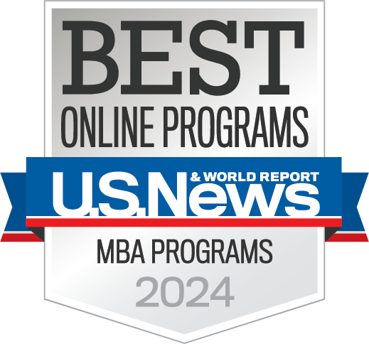 U.S. News & World Report has ranked the University of Wisconsin MBA Consortium program among the top 10 programs in the nation in its Best Online MBA Programs rankings.