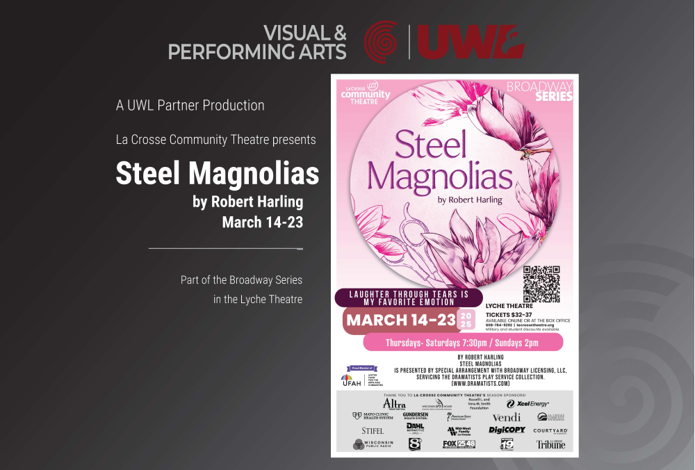 2025-03-23 LCT Steel Magnolias