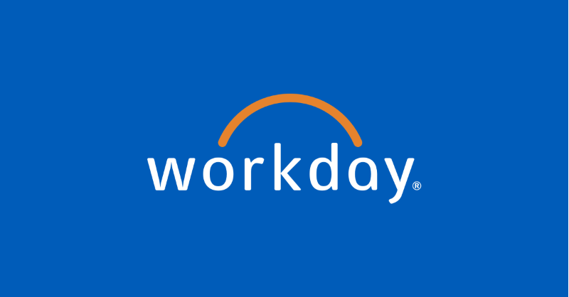 Workday training starts in March 2025.