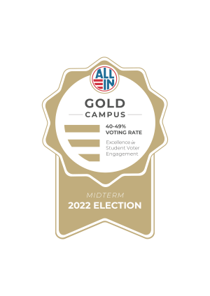 All-In Campus Democracy Challenge