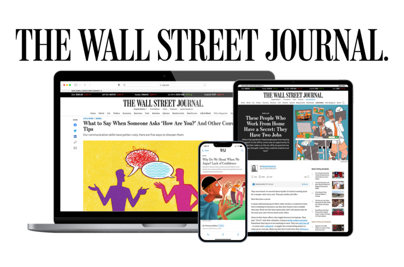 The Wall Street Journal