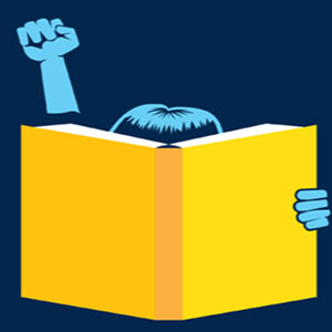 Banned Books Logo 2017 American Library Association