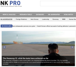NK News Pro