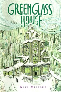 The Green Glass House by