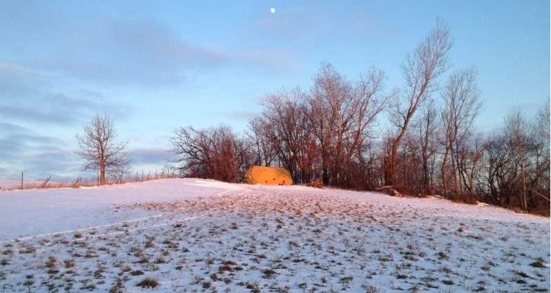 William “Nąąwącekǧize” Quackenbush, the tribal historic preservation officer for the Ho-Chunk Nation, will present the lecture “Ho-Chunk Winter Life in the Driftless Region” on Thursday, Oct. 24, in Centennial Hall.