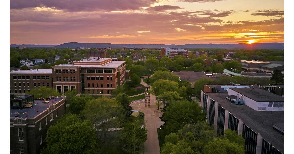 The 20 top stories of 2020 - Campus Connection | UW-La Crosse