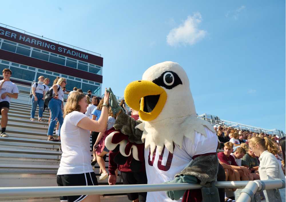 New Student Orientation begins Aug. 29 - Campus Connection | UW-La Crosse