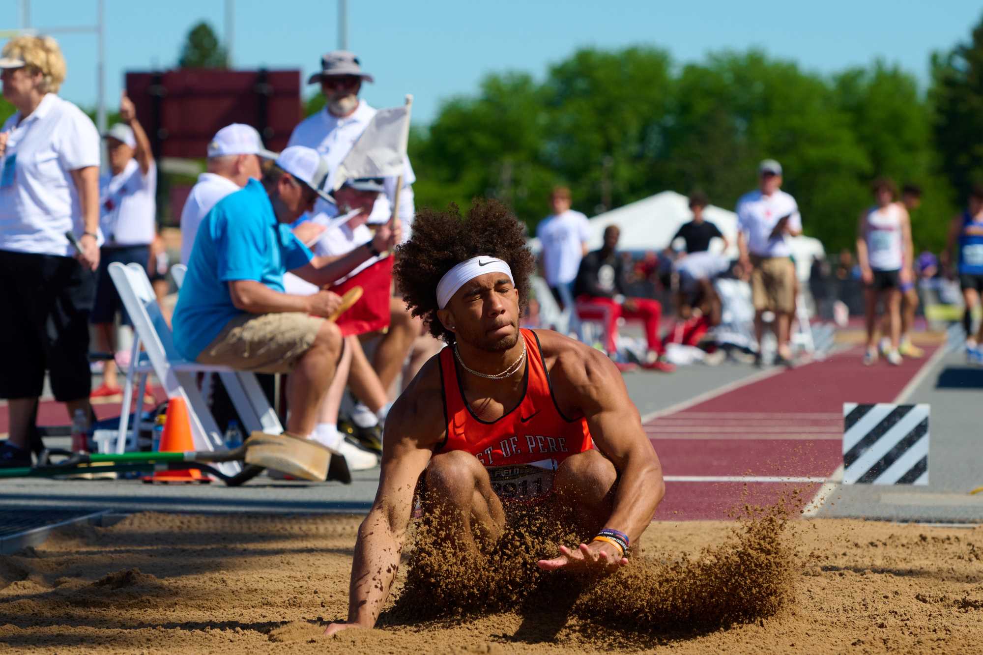 Photos: WIAA State Track Championships - Campus Connection | UW-La