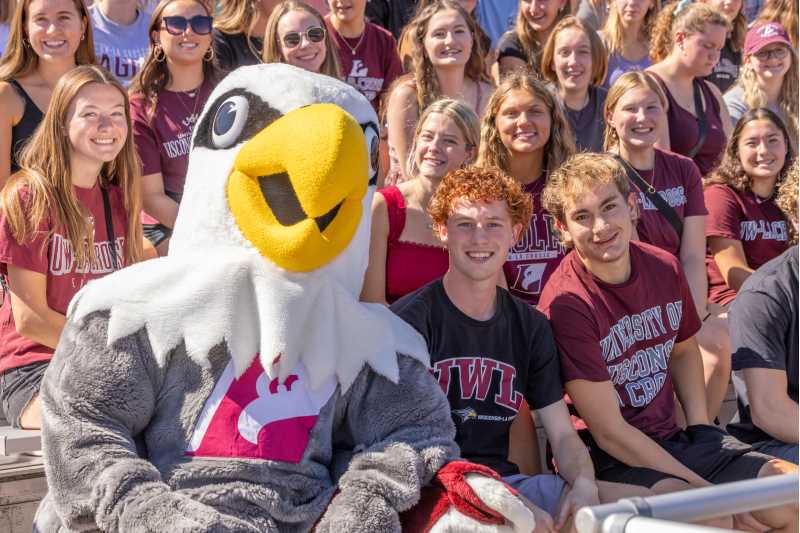 The latest recognition adds to a growing list of accolades for UWL. The university has been named among the nation’s best colleges by Forbes, U.S. News & World Report and Niche.com.