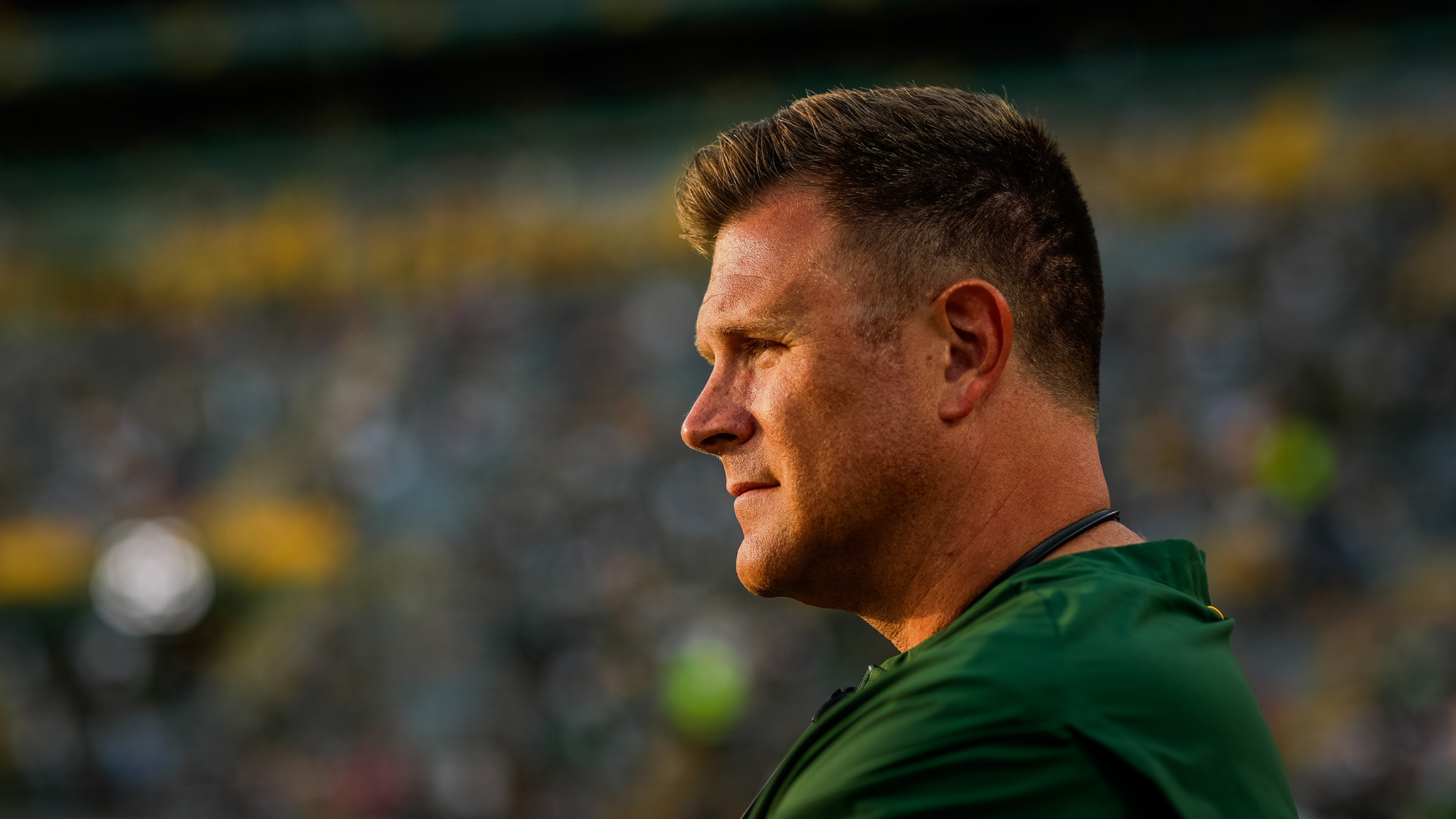 Packers GM Gutekunst: 'Goals don't change' without Rodgers - The