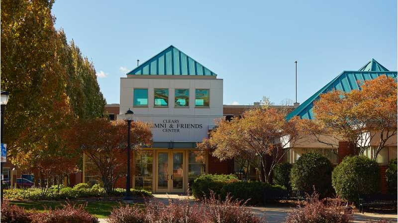 This year's Distinguished Alumni Award recipients will be recognized on campus this fall.