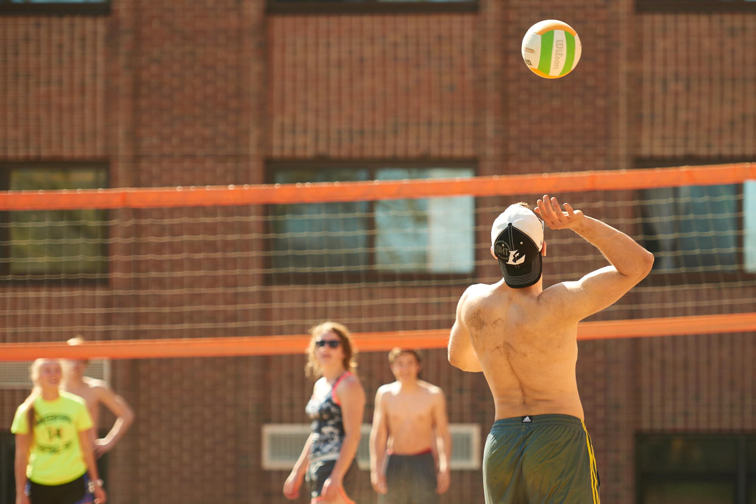 2016_UWL_Students_Spring_Drake_VolleyBall_002 1