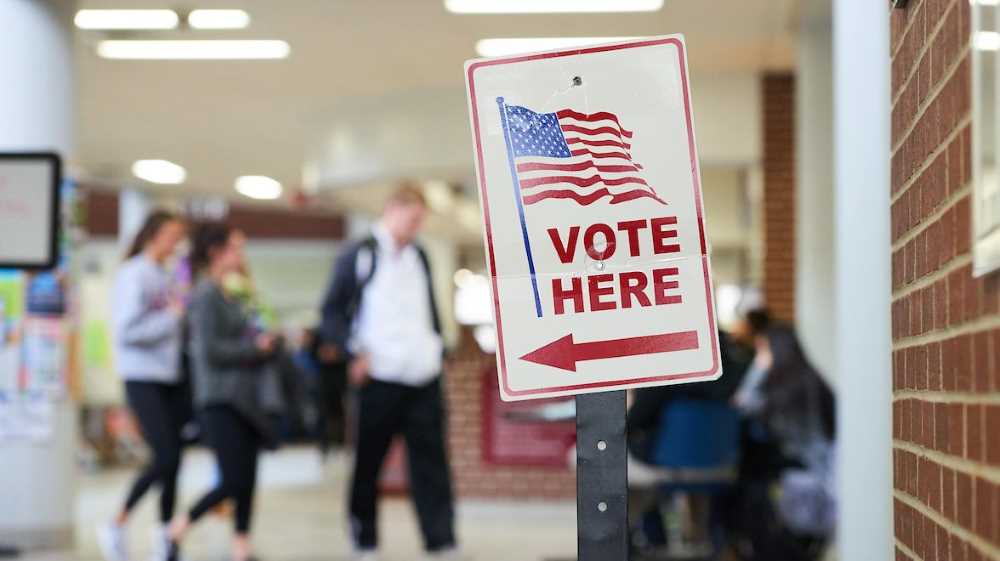 UWL students line up to vote in 2016.
Read more →