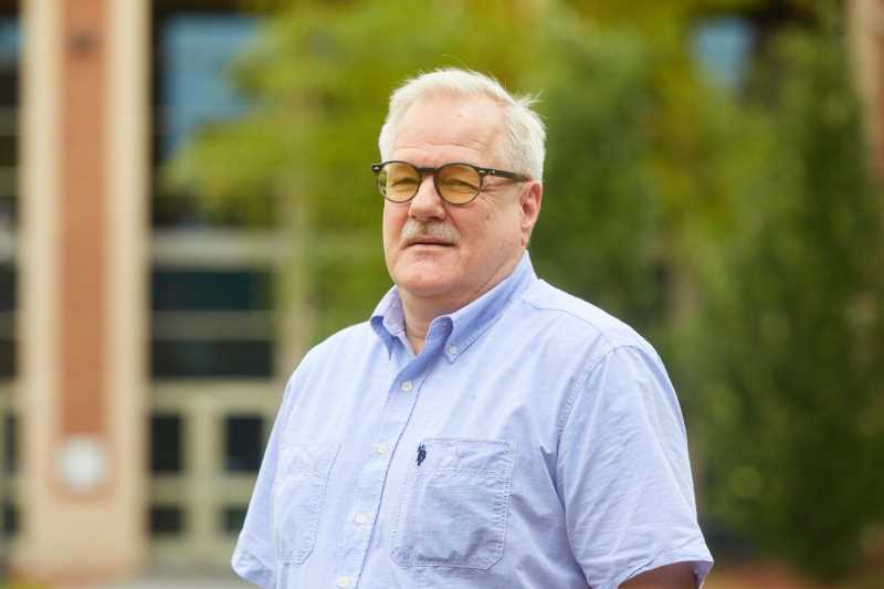 Criss Gilbert, office manager and testing coordinator in the UWL Counseling & Testing Center, has been honored with the lifetime achievement award from the National College Testing Association.
Read more →