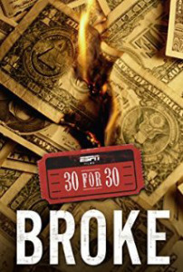 30 for 30 Broke