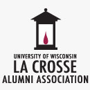 Alumni Association logo.