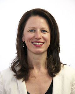 Headshot image of Adrienne Loh