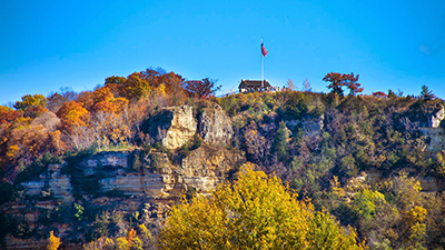 Grandad Bluff