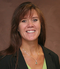 Headshot image of Kim Blum.