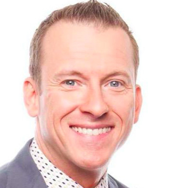 Ron Clark, New York Times bestselling author and national award-winning educator.