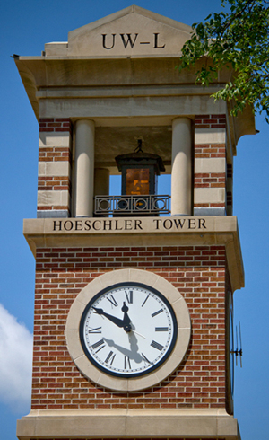 Hoeschler Tower