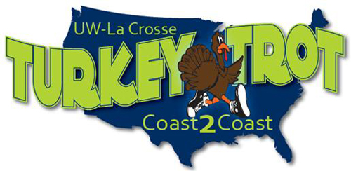 graphic for Turkey Trot