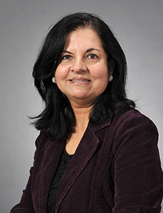 Arati Dasgupta, 2016 Public Lecture Series in Physics at UW-La Crosse.