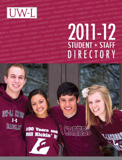 Directory cover.