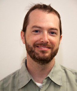 Headshot image of Adam Driscoll