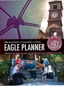 Eagle Planner Poster 8