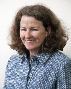 Elizabeth Brown, associate professor of Legal Studies.