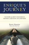 Artwork of Enrique's Journey book cover.
