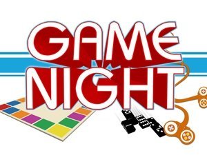 Game Night artwork. 