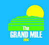 Grand Mile logo.