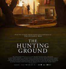 The Hunting Ground
Read more →