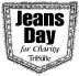 Jeans Day logo.