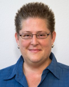 Headshot image of Julia Johnson