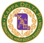 KDP logo.
